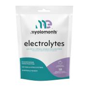My Elements Electrolytes Doy Pack 10eff